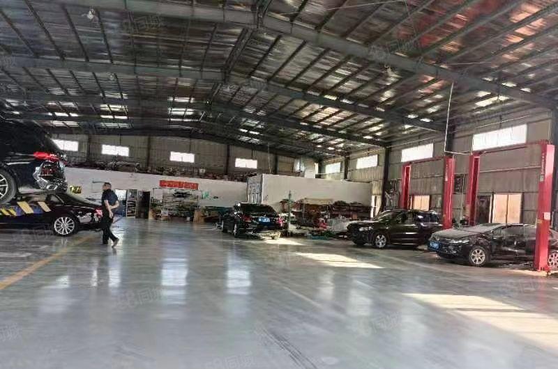 惠东单一层钢构厂房出租3万平滴水8米物流仓库出租分租缷货平台