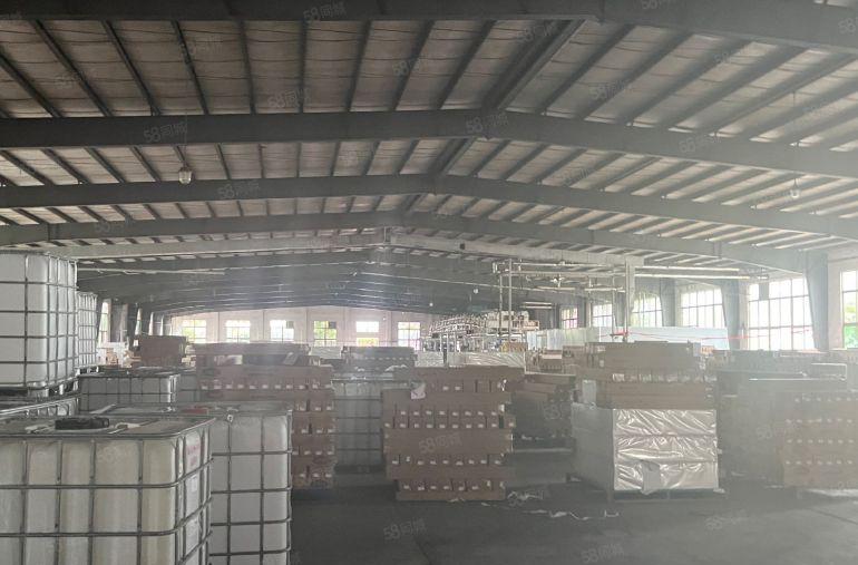 全新钢构一楼14一平方，滴水8米，大小可分租，不限行业