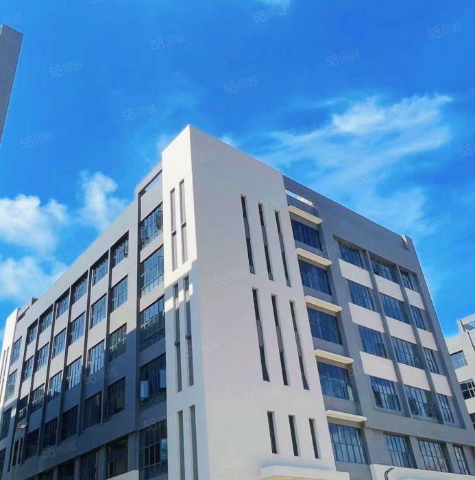 低价9元M2工业性质厂房招租（大小可分租）