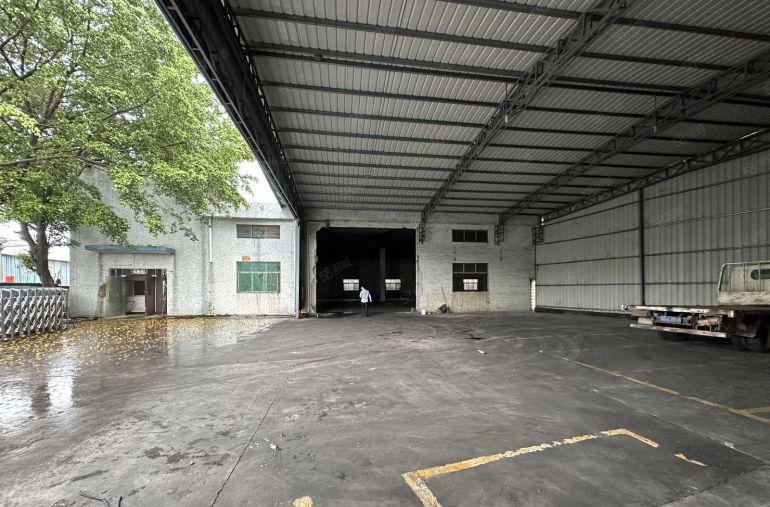 惠东大岭鞋材市场独门独院3000平方厂房仓库出租可分租原房东