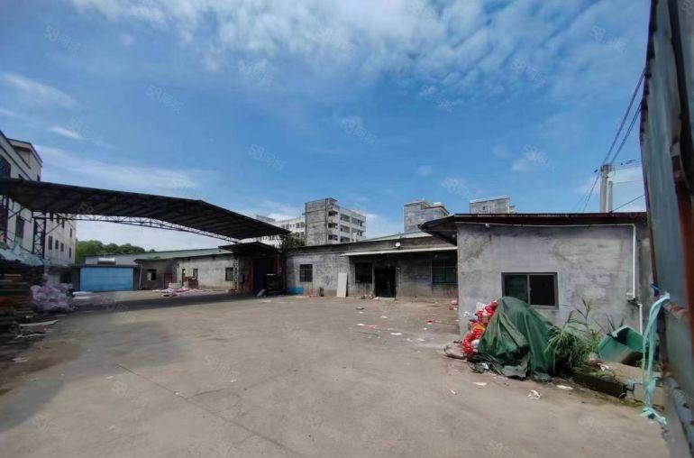 出租惠东大岭平山白花厂房信息资源