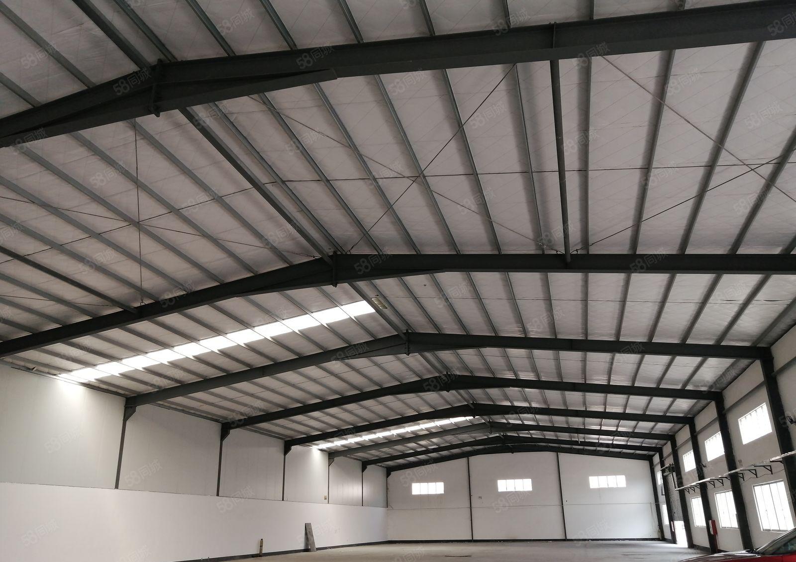 1千2千5千平分租惠东大岭工业区原房东5万平钢构厂房仓库出租