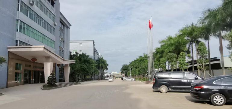 村委厂房出租15000平米可以分租独门独院实际面积出租