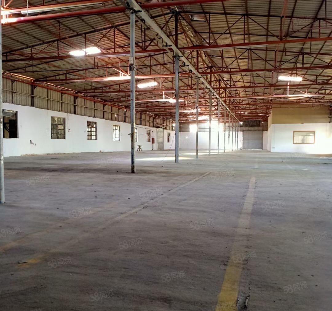 出租大岭平山9001400平方1800厂房，价12元