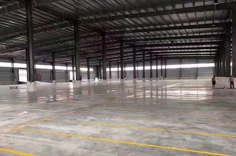 惠州市惠东县带红本钢构厂房招租，500平米起分