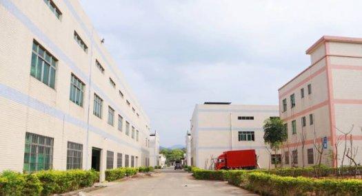 惠州博罗 博罗县柏塘镇广梅公路西216号50000㎡ 厂房租售 可分租