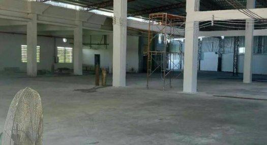 惠州博罗 广东省博罗县园洲镇20000㎡ 厂房租售配电600KVA 独院 可环评 可分租