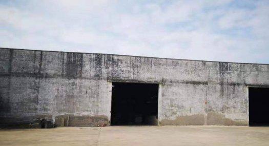 惠州博罗 广东省博罗县园洲镇380000㎡ 厂房租售层高6.5米 独院 可环评