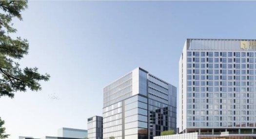 【仲恺高新区】3分钟即抵仲恺高铁站，稀缺4层独栋