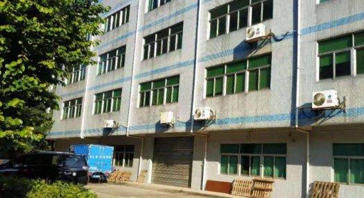 惠州惠城 仲恺惠环4600㎡ 厂房租售 独院 可环评 可分租