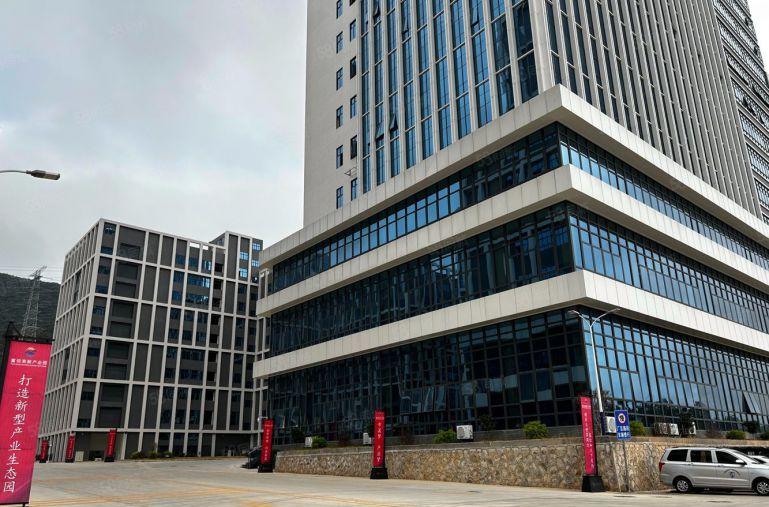 8.8元！惠州市仲恺高新区全新红本厂房仓库低价出租可分租