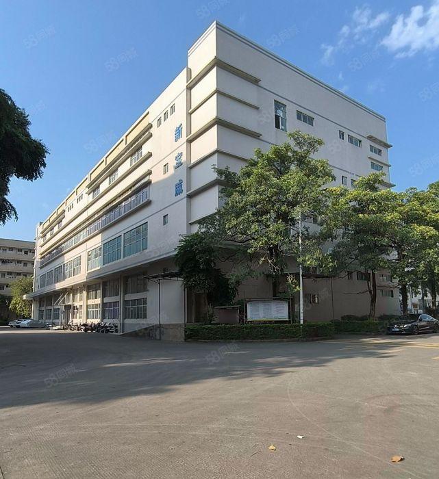 仲恺陈江原房东2000平精装厂房仓库出租 水电齐全 好招工