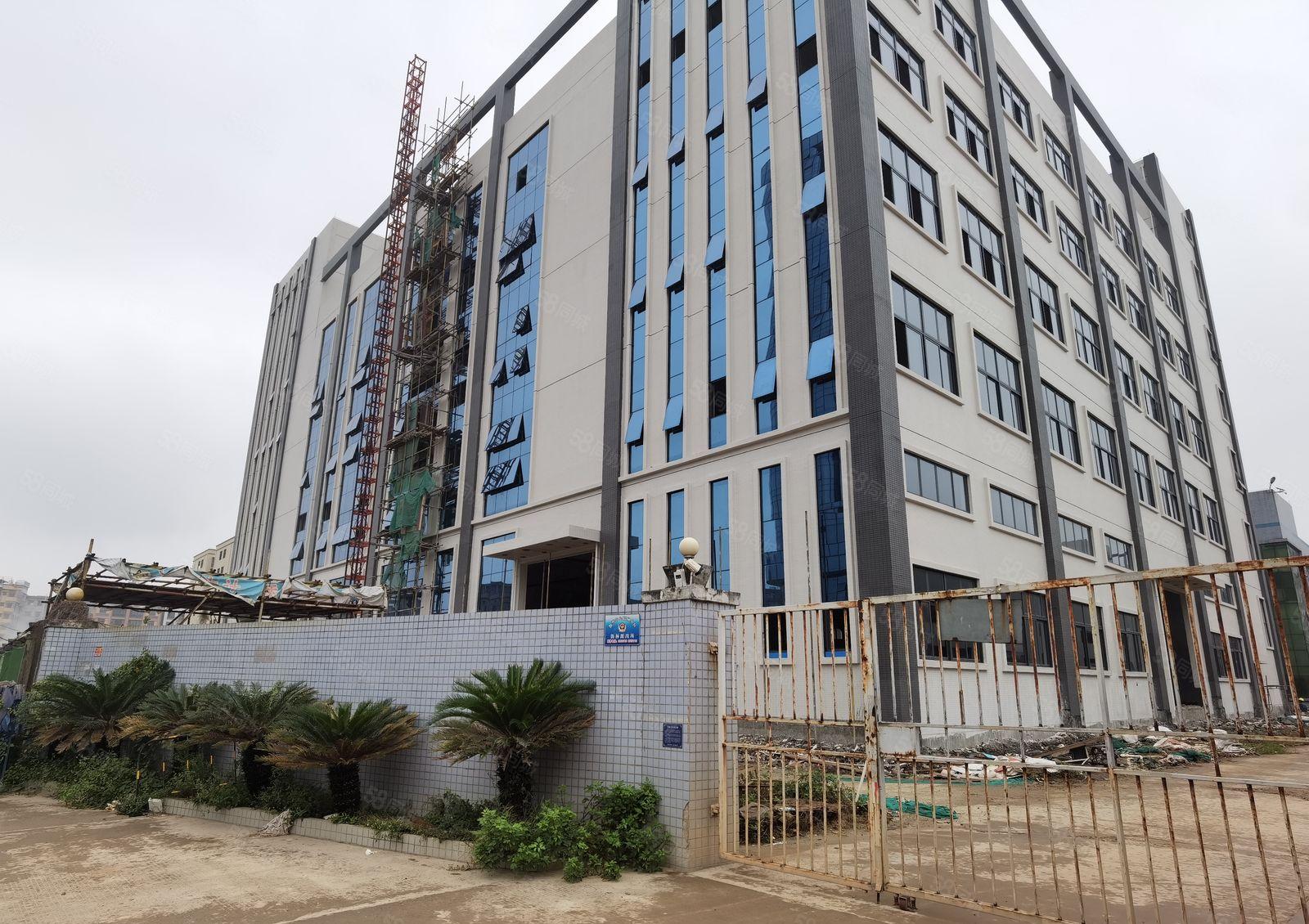 惠州市仲恺沥林镇18000全新红本厂房原房东出租500起分