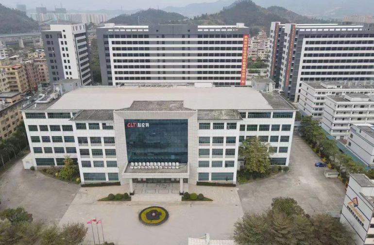 惠州德帮科技园 仲恺高铁站旁 全新厂房 可分租