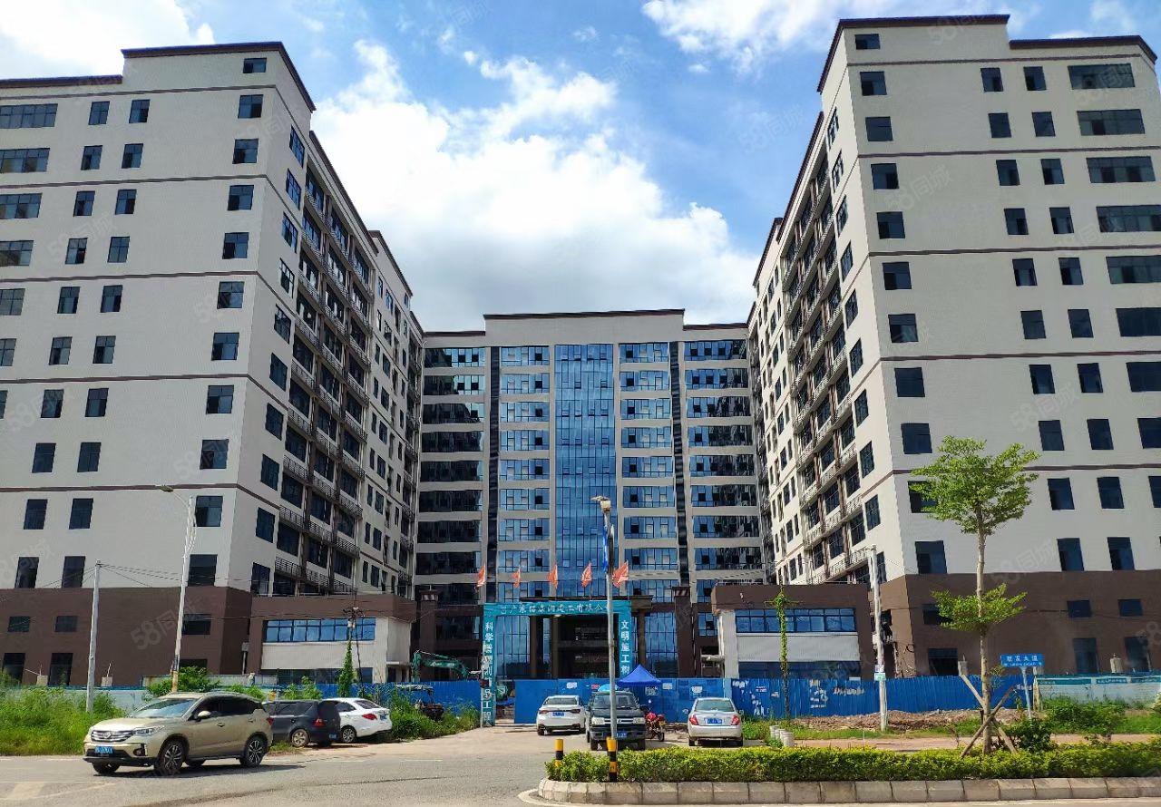 陈江镇标准新建红本78000厂房出租，交通便利！园区空地大！