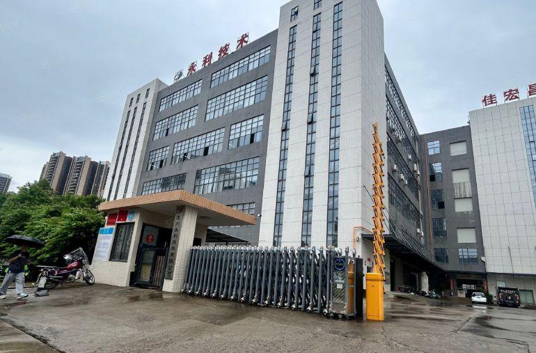 陈江10元精装修厂房出租2000平方原房东无转让费证件齐全