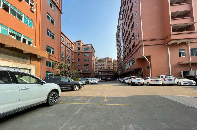 650平方厂房出租！惠环工业区新出现成装修厂房650平方出租