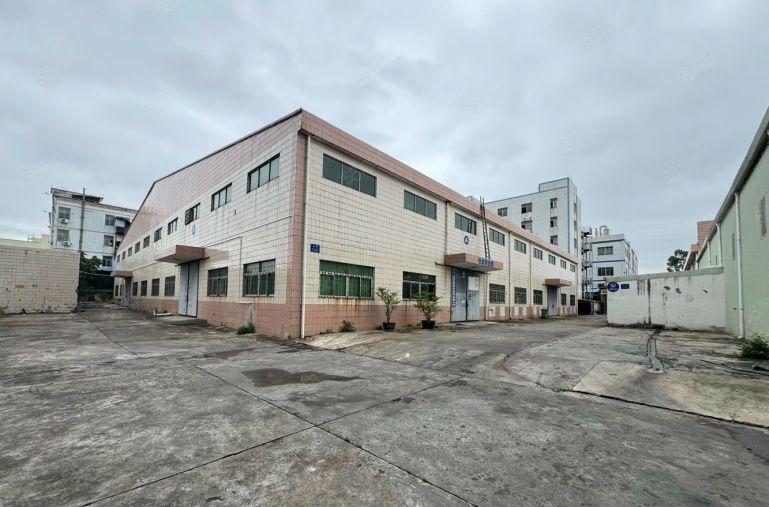 13元一平1100平单层钢构滴水10米带现成办公室空地超大