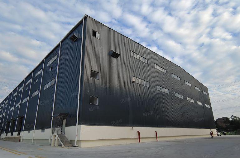 1000平起租仲恺惠环30000平高台物流仓库出租丙二类消防