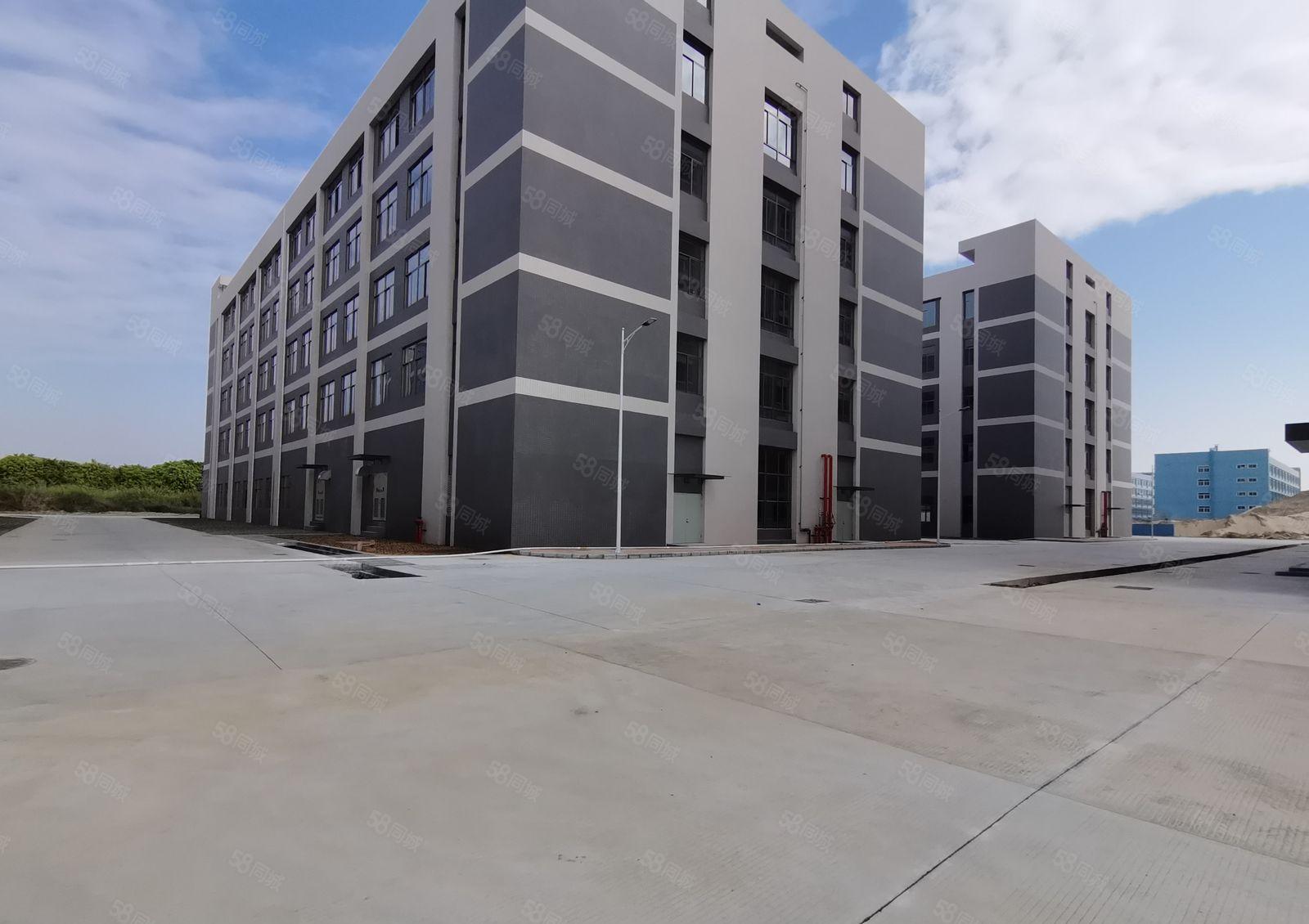 沥林10元厂房仓库出租，2000平方500平方起分租可办环评