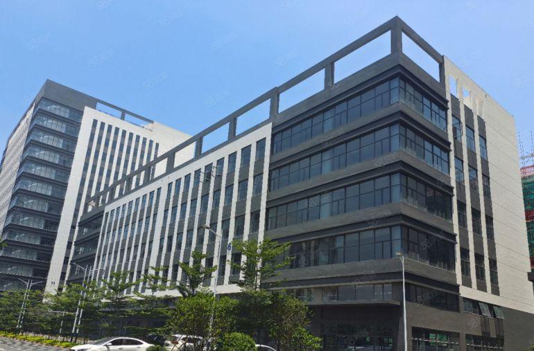 仲恺高新区陈江原房东厂房出租出售可环评独栋无尘车间300起分