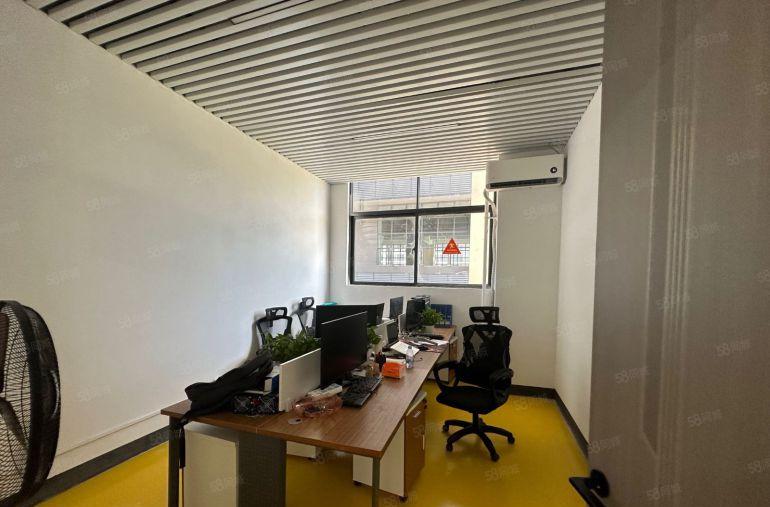 仲恺惠环原房东全新装修厂房低价出租拎包入住陈江平南西坑五一