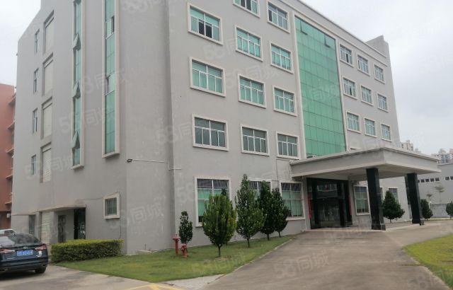 陈江原房东1500平方厂房出租，厂房空地大，出路好。