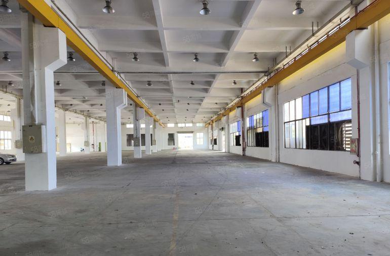 年前特价出租仲恺陈江800平一楼厂房仓库出租可分租200平!