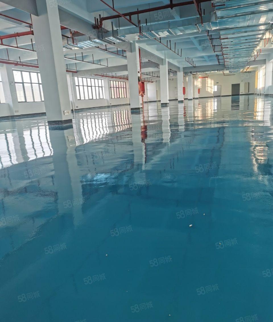 惠州市仲恺高新区全新标准厂房38万方火热招租