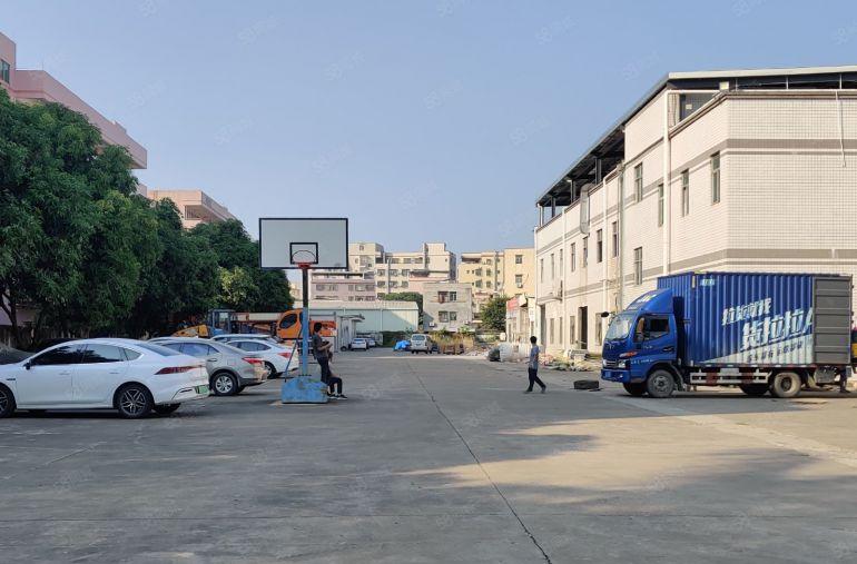 仲恺陈江大道边上原德赛厂房楼上带装修6.8元200平方起分租