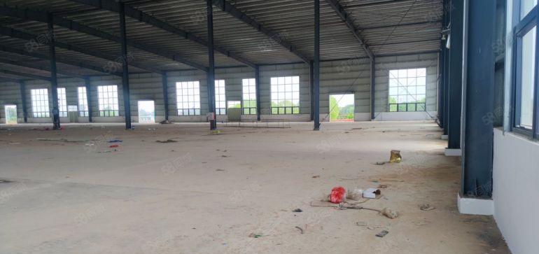 仲恺潼侨钢构9米高5200平米，可办环评可以分租