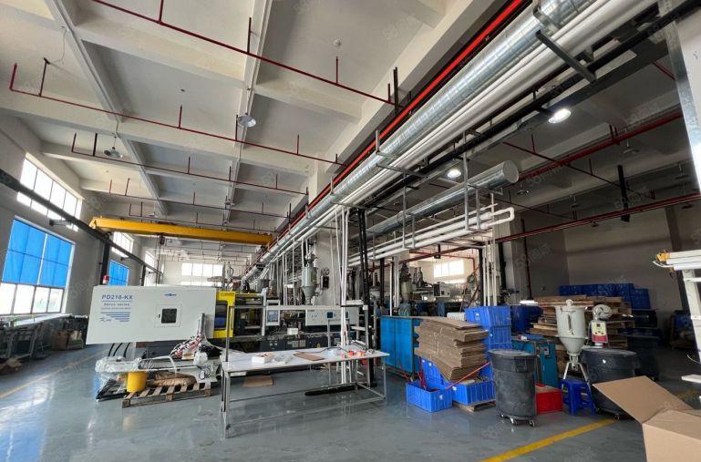 惠州惠城新出原房东标准一楼1000平带装修航车无公摊低价出租