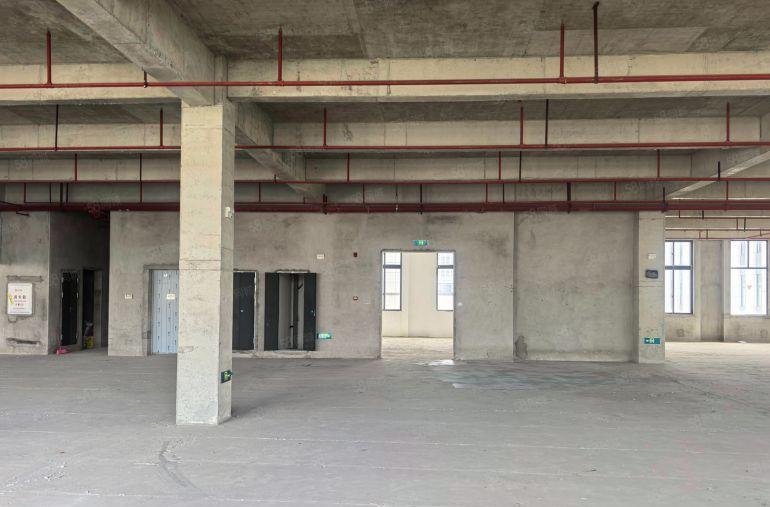 惠州仲恺厂房出租  可用于纯办公研发写字楼用 仓储出租