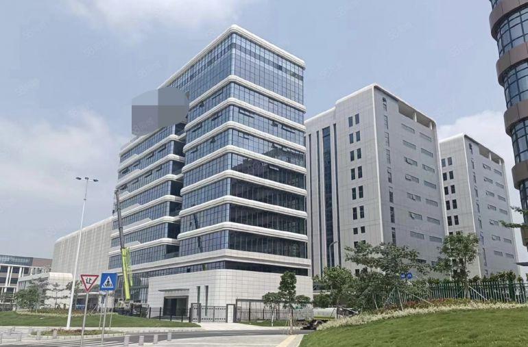 仲恺惠环亿纬附近原房东厂房出租 12元 实际面积出租 可分租