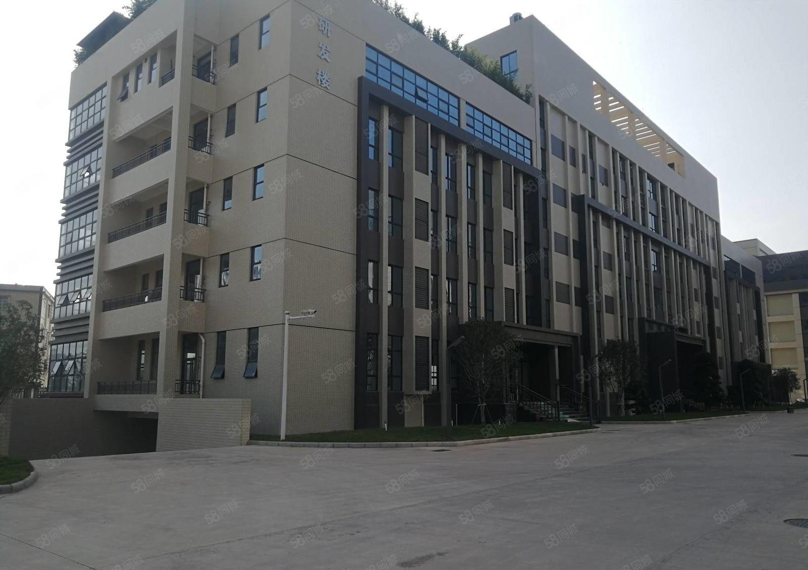 15元起租仲恺高新区陈江15000平米大型工业区厂房任意分租