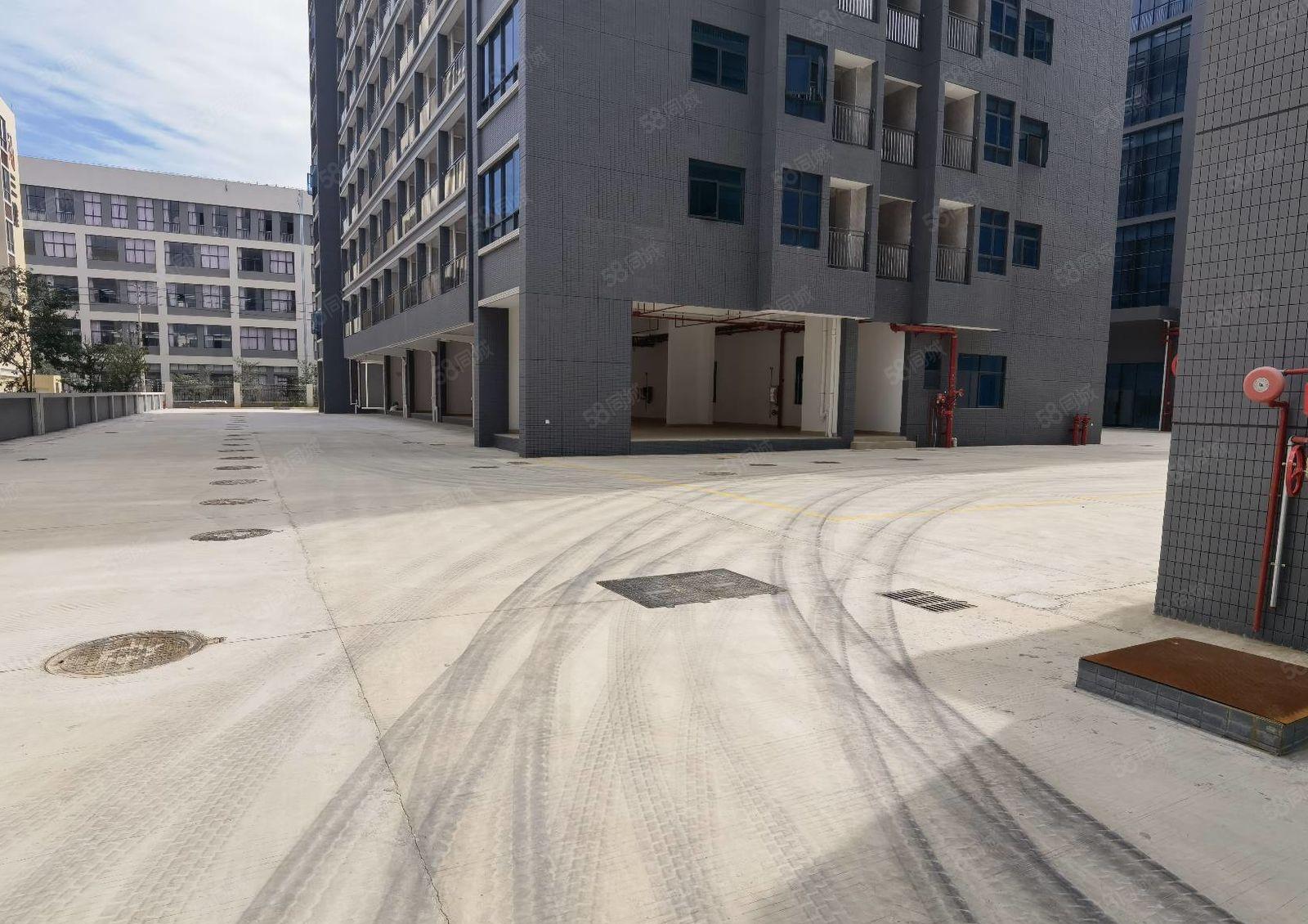 （免租期超长）惠环附近上市公司形象原房东出租3.6万，可分租