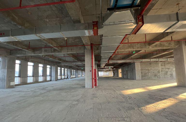 1000平米起租 仲恺研发生产办公楼低价出租  只要8.8元