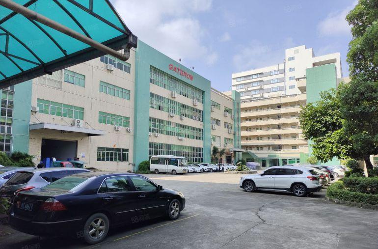 低价10元仲恺惠环院房东独院厂房出租3000平方无公摊