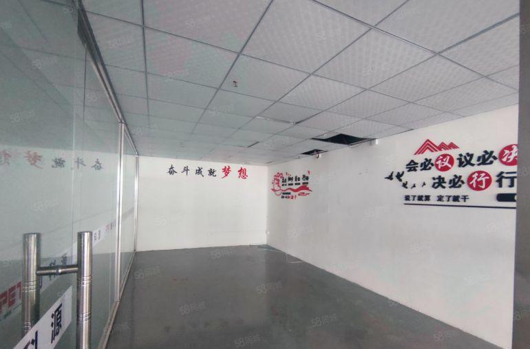 陈江五一工业区带精装修厂房8元出租可分租300平方水电齐全