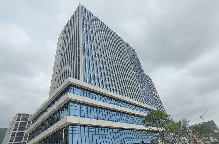 仲恺厂房原房东全新独栋7800平实际量厂房出租可分租电梯5吨