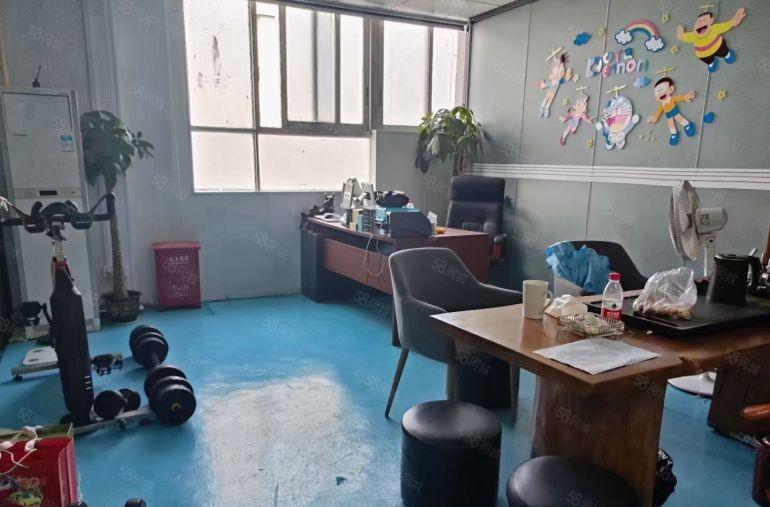 陈江德赛工业区新出精装修电子厂800平方出租