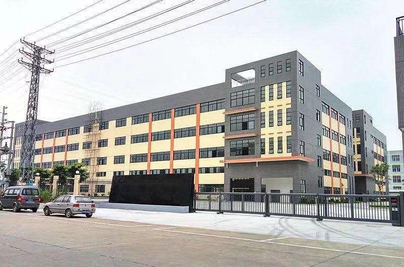 赠！免租期陈江区8000平可分租 生物医药产业园厂房仓库出租