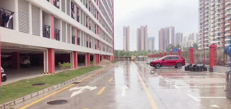 仲恺陈江，全新原房东厂房仓库低价11块出租，大小可分租