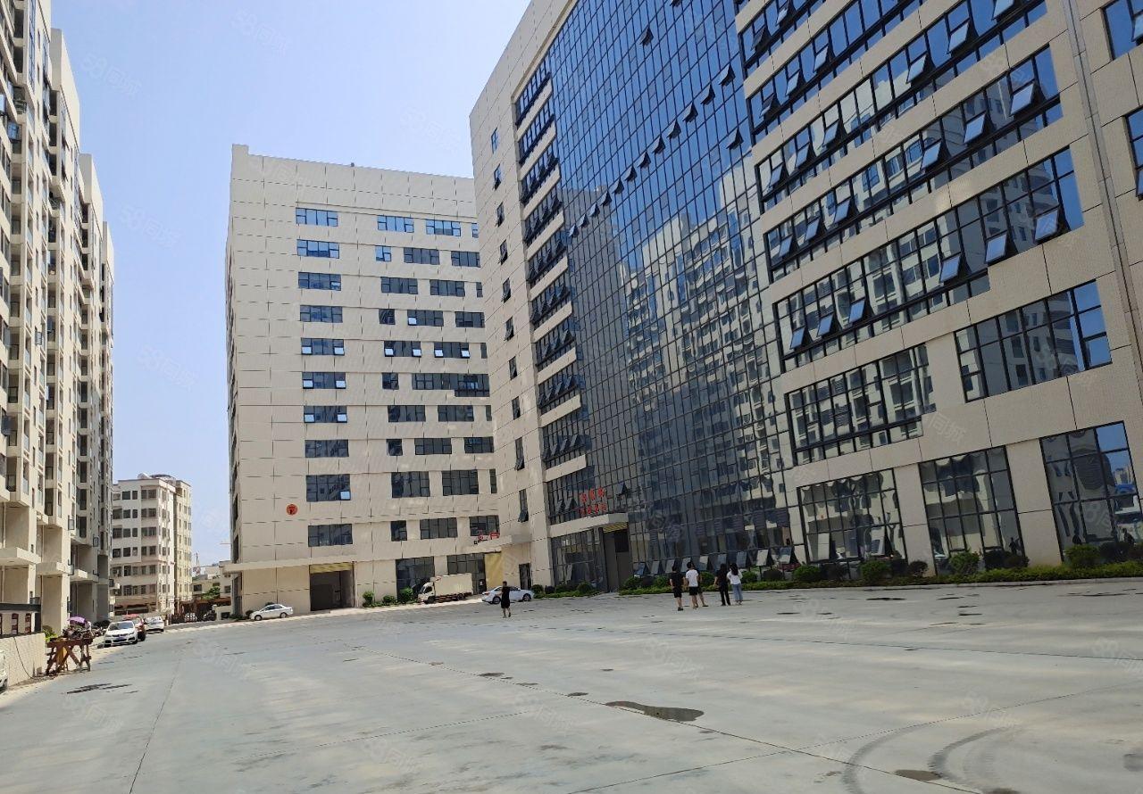 仲恺高新区潼侨10元厂房8000平出租可分租1000平方起分