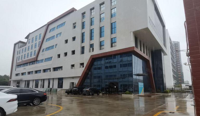 仲恺原房东楼上1380平带装修实际面积厂房仓库出租水电齐全