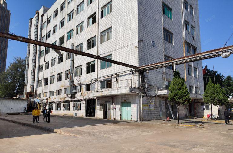 惠州仲凯大路边钢构厂房加标准厂房27000平方米出租