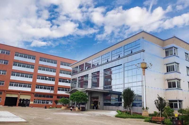 赠！免租期陈江区标准厂房10000平 电子生物产业园 带红本