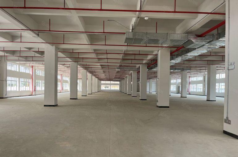 忡恺高新区原房东出租8360平方米政府有补贴