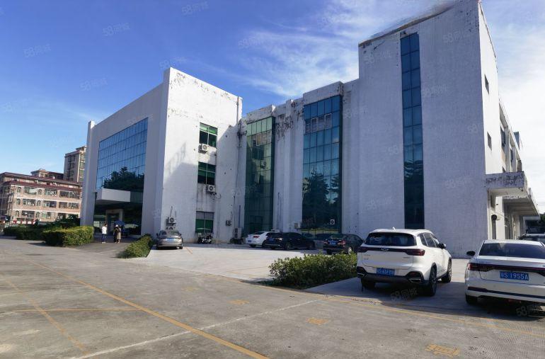 6元500平起租仲恺陈江原房东精装修楼上2000平，水电到位