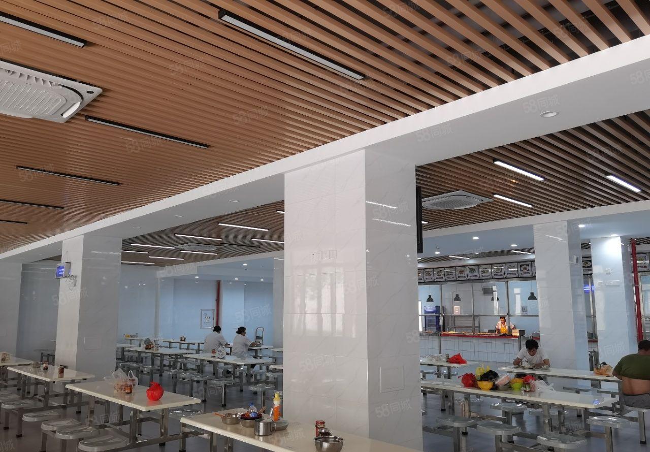 仲恺高新区陈江镇全新高大上标准厂房15000平出租可分租